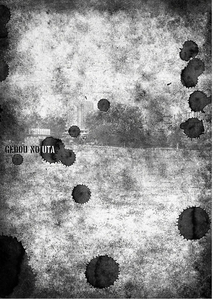 Dịch Vụ Trả Thù Ngoại Truyện 60 trang 21