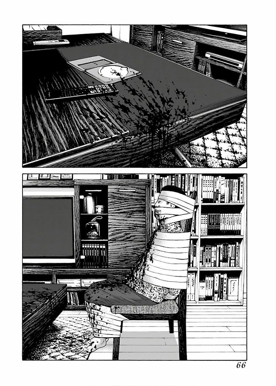 Dịch Vụ Trả Thù Ngoại Truyện 60 trang 5