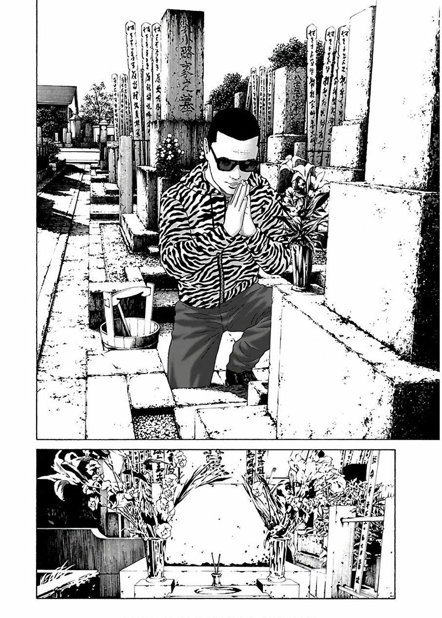 Dịch Vụ Trả Thù Ngoại Truyện 61 trang 17