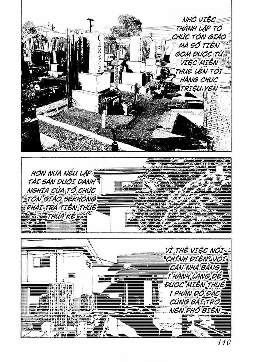 Dịch Vụ Trả Thù Ngoại Truyện 62 trang 1