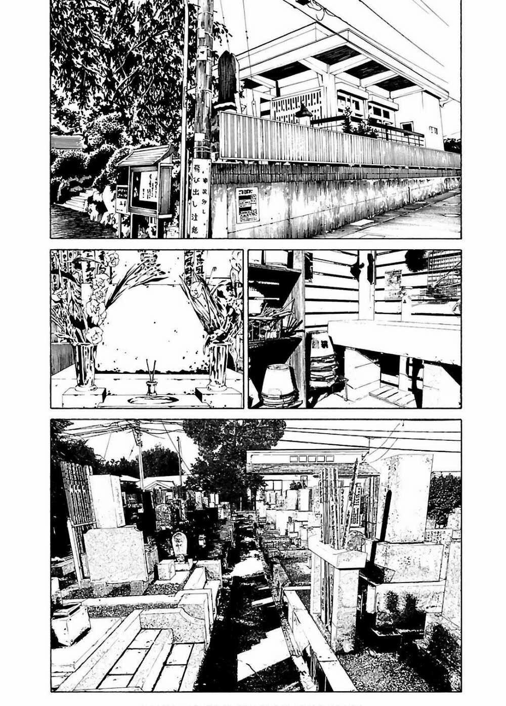 Dịch Vụ Trả Thù Ngoại Truyện 64 trang 4