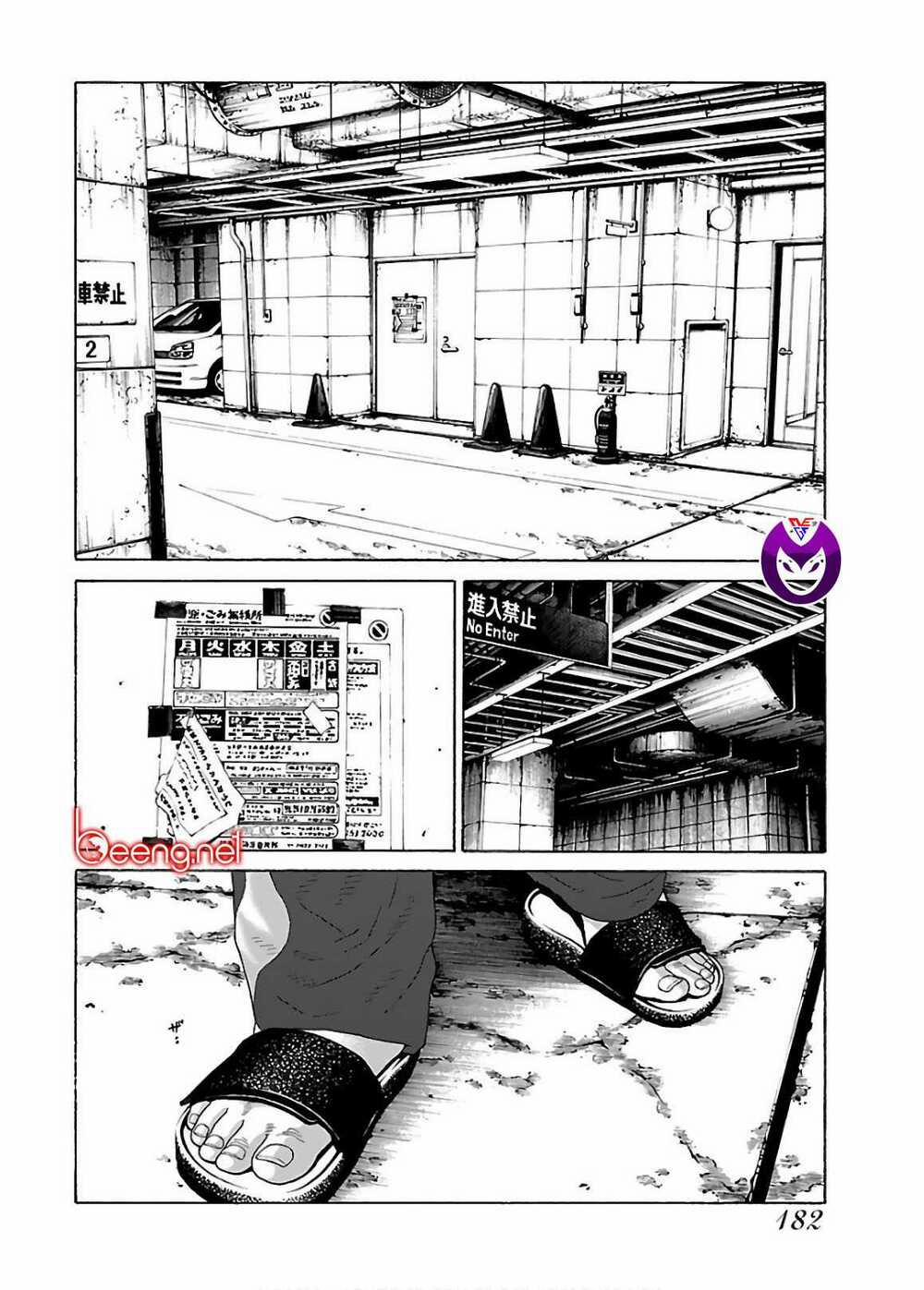 Dịch Vụ Trả Thù Ngoại Truyện 65 trang 1