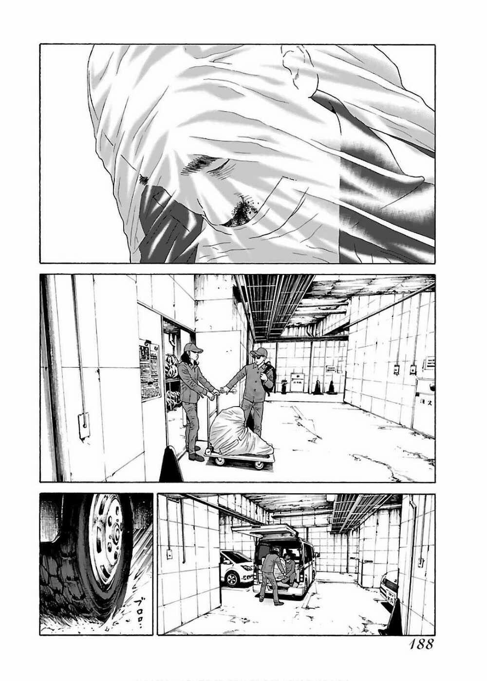 Dịch Vụ Trả Thù Ngoại Truyện 65 trang 6