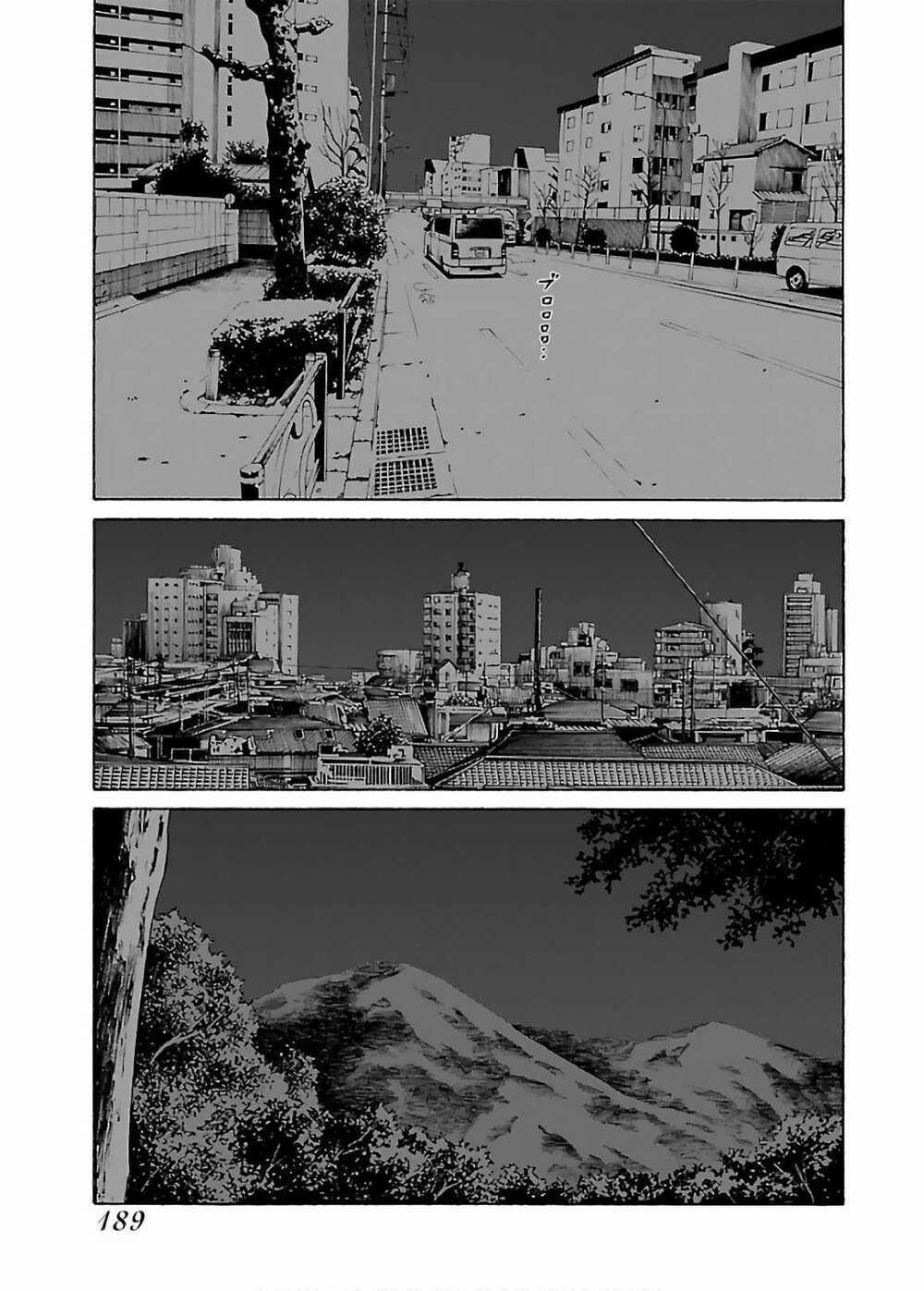 Dịch Vụ Trả Thù Ngoại Truyện 65 trang 7