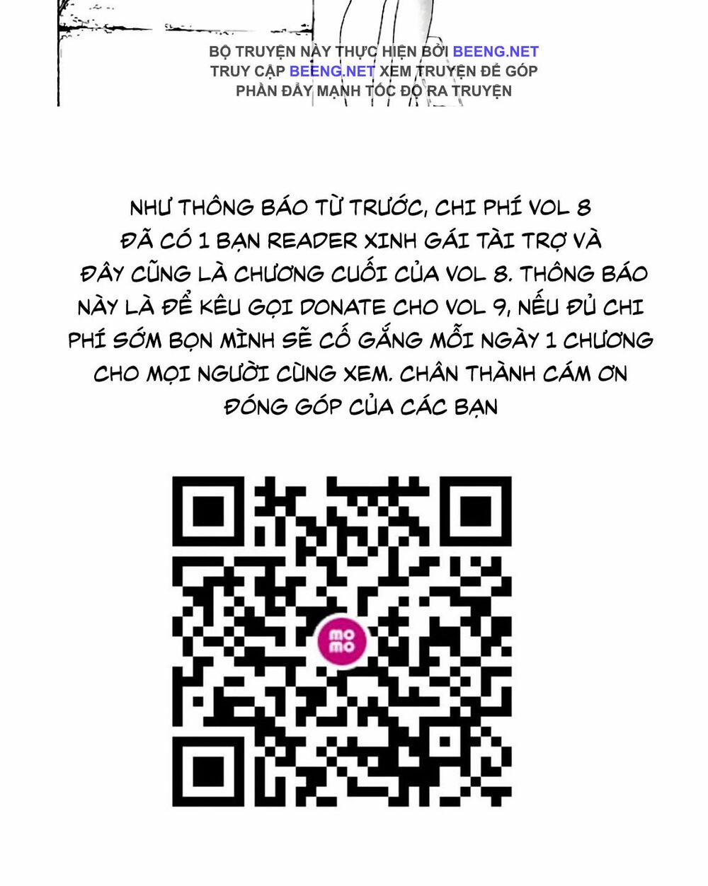 Dịch Vụ Trả Thù Ngoại Truyện 66 trang 24