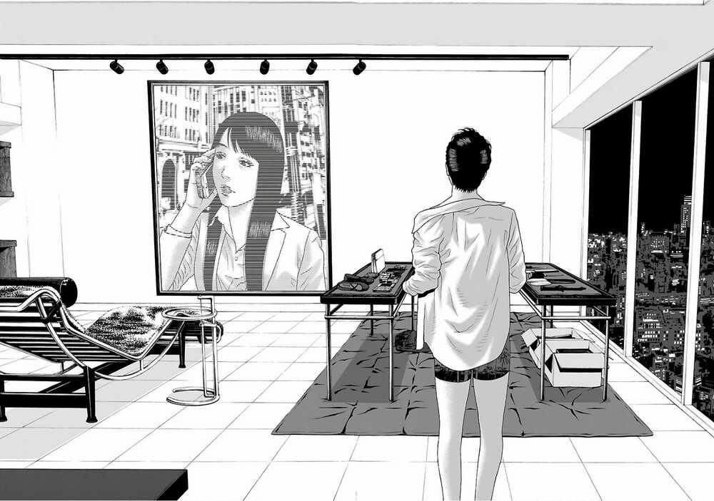 Dịch Vụ Trả Thù Ngoại Truyện 68 trang 19