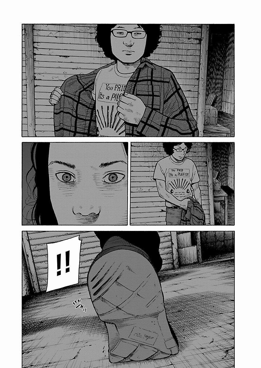 Dịch Vụ Trả Thù Ngoại Truyện 7 trang 2