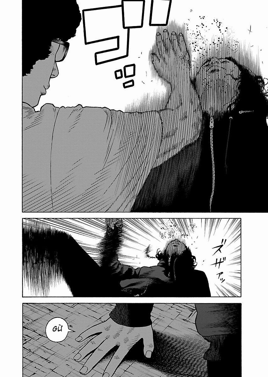 Dịch Vụ Trả Thù Ngoại Truyện 7 trang 20