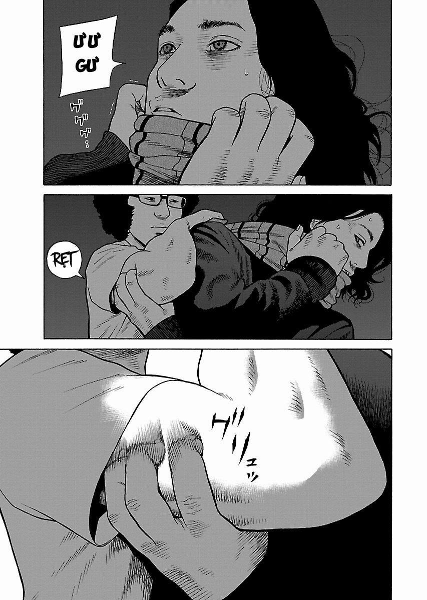Dịch Vụ Trả Thù Ngoại Truyện 7 trang 7