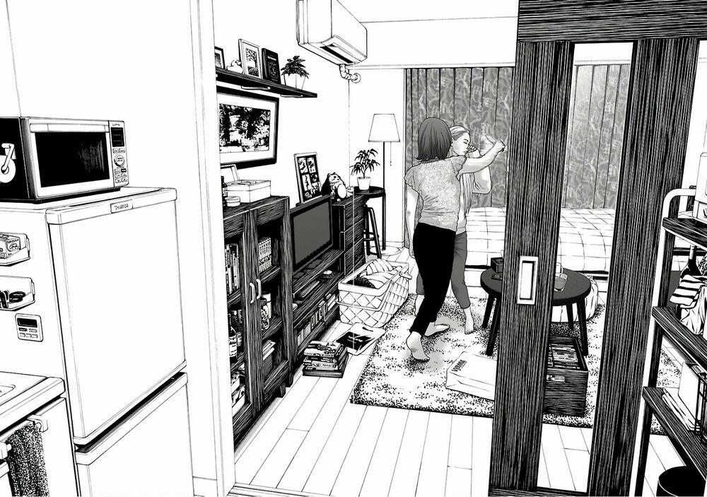 Dịch Vụ Trả Thù Ngoại Truyện 72 trang 13