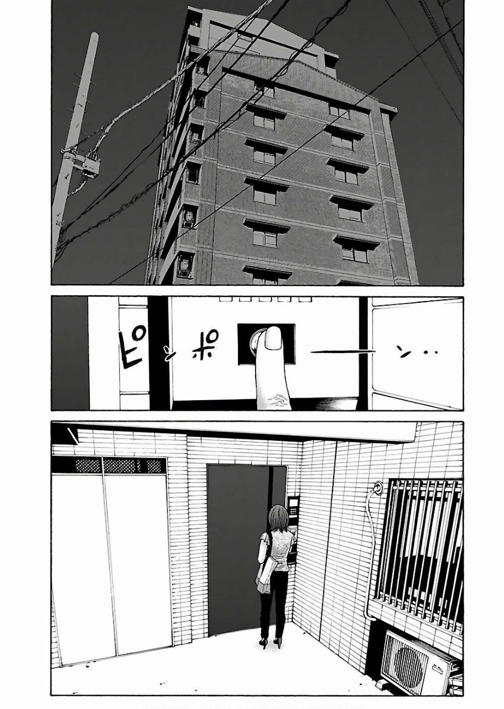 Dịch Vụ Trả Thù Ngoại Truyện 72 trang 8