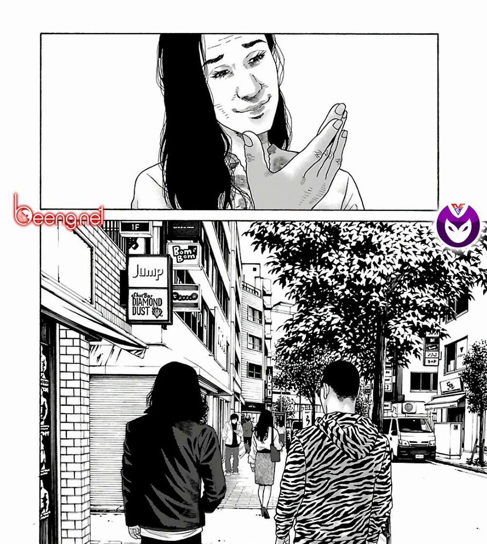 Dịch Vụ Trả Thù Ngoại Truyện 73 trang 23