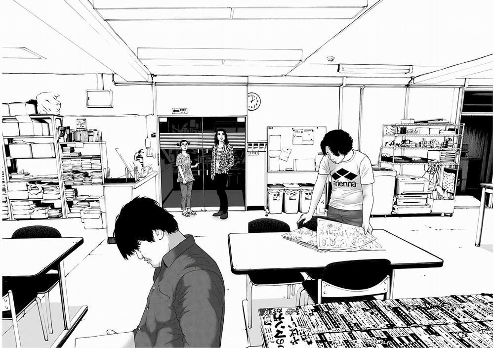 Dịch Vụ Trả Thù Ngoại Truyện 75 trang 3