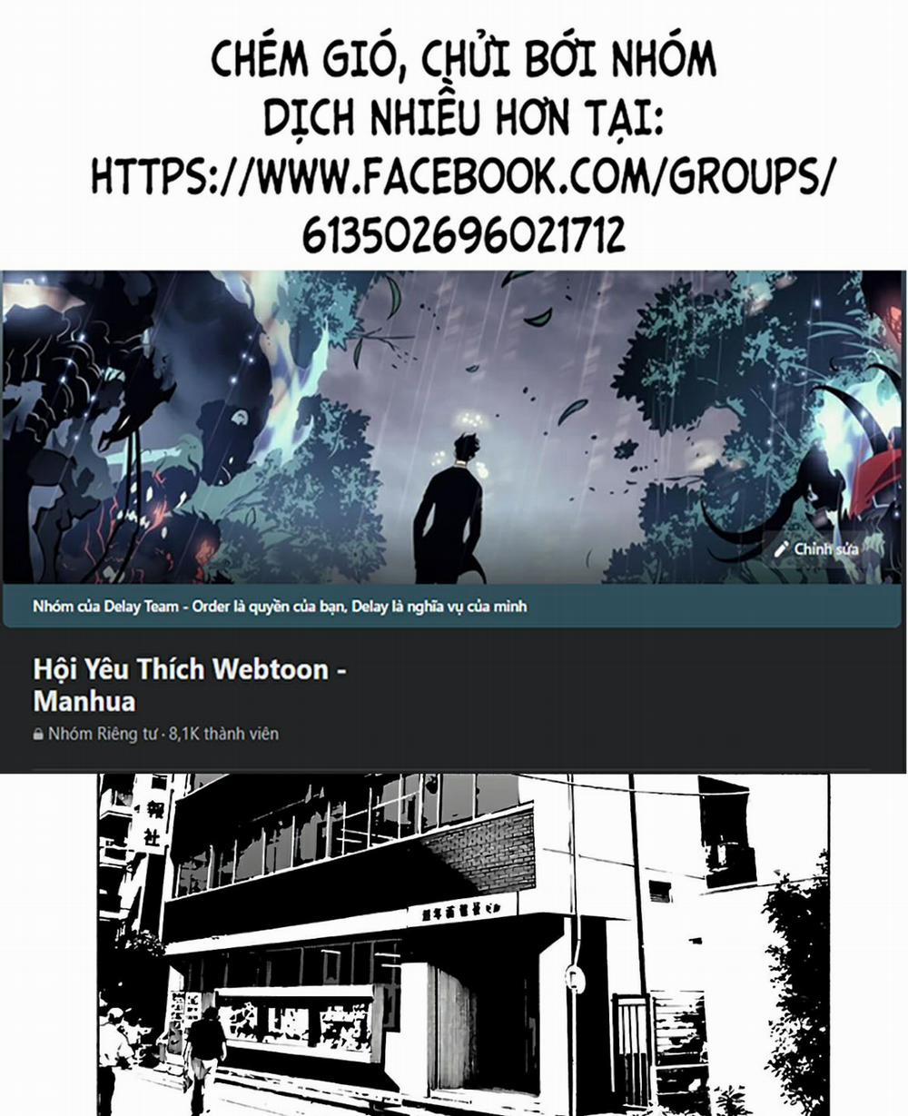 Dịch Vụ Trả Thù Ngoại Truyện 76 trang 0