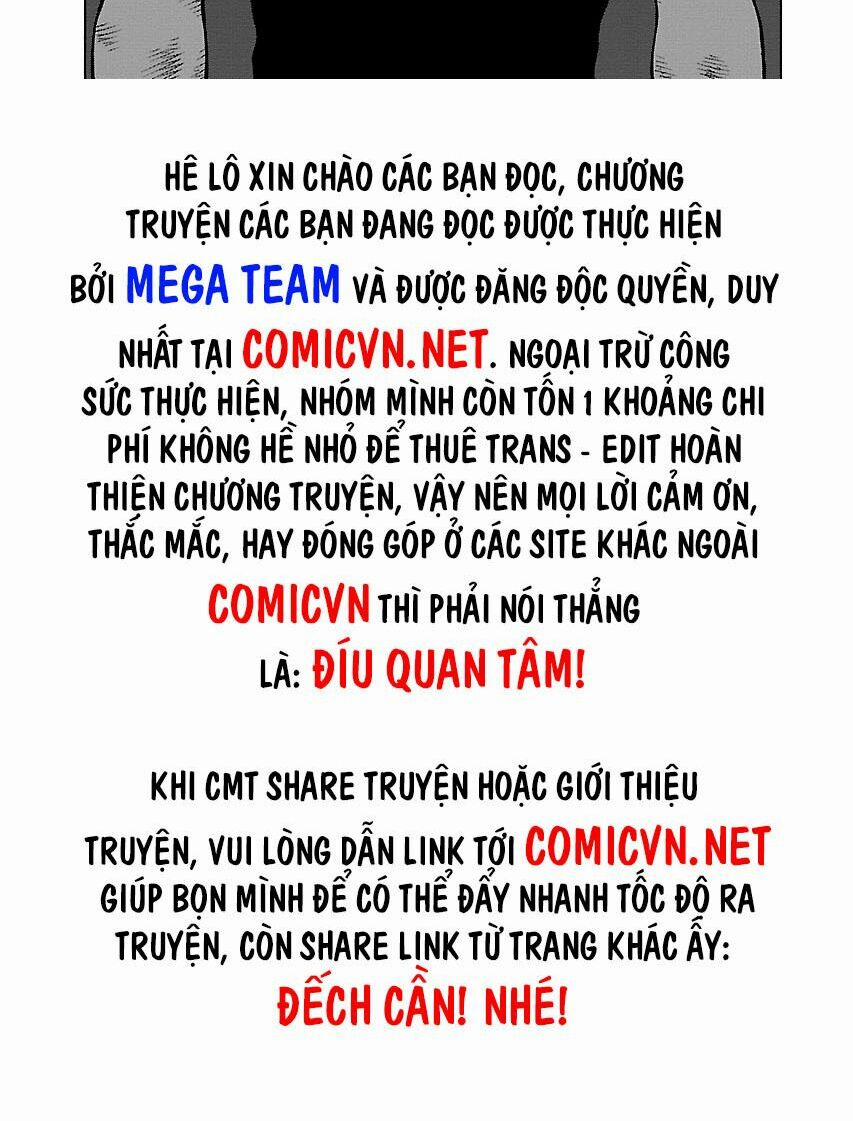 Dịch Vụ Trả Thù Ngoại Truyện 8 trang 1