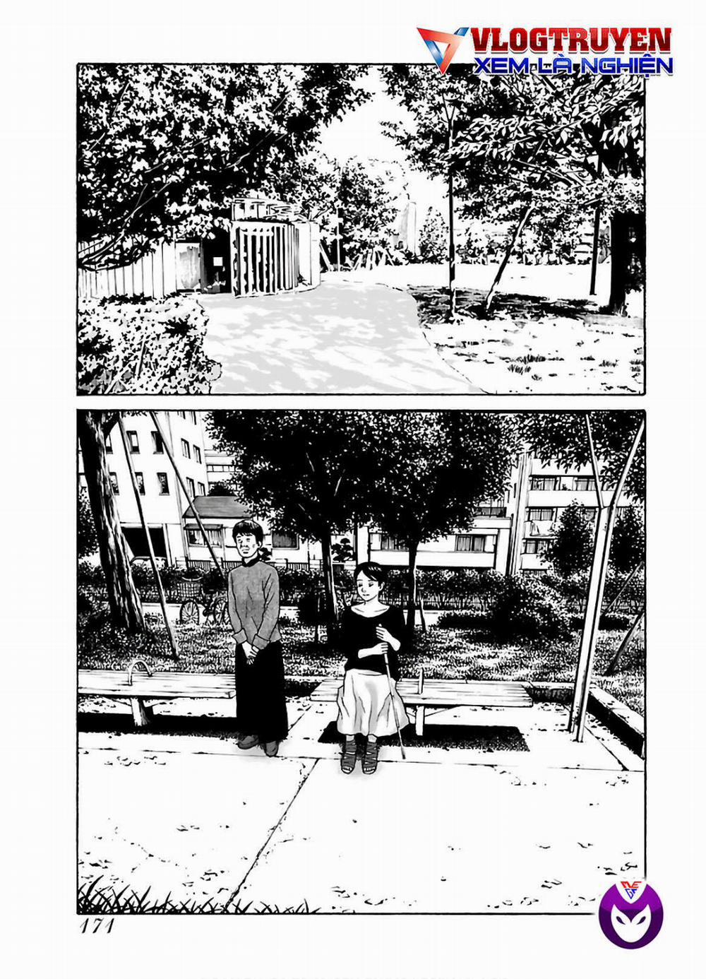 Dịch Vụ Trả Thù Ngoại Truyện 80 trang 12