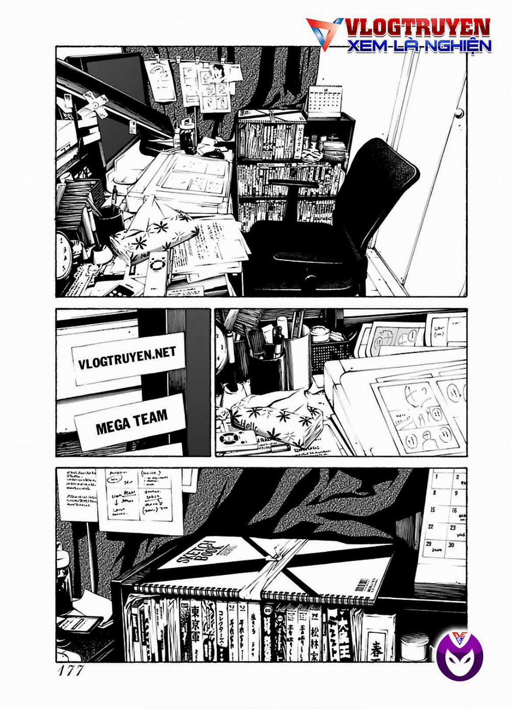 Dịch Vụ Trả Thù Ngoại Truyện 80 trang 17