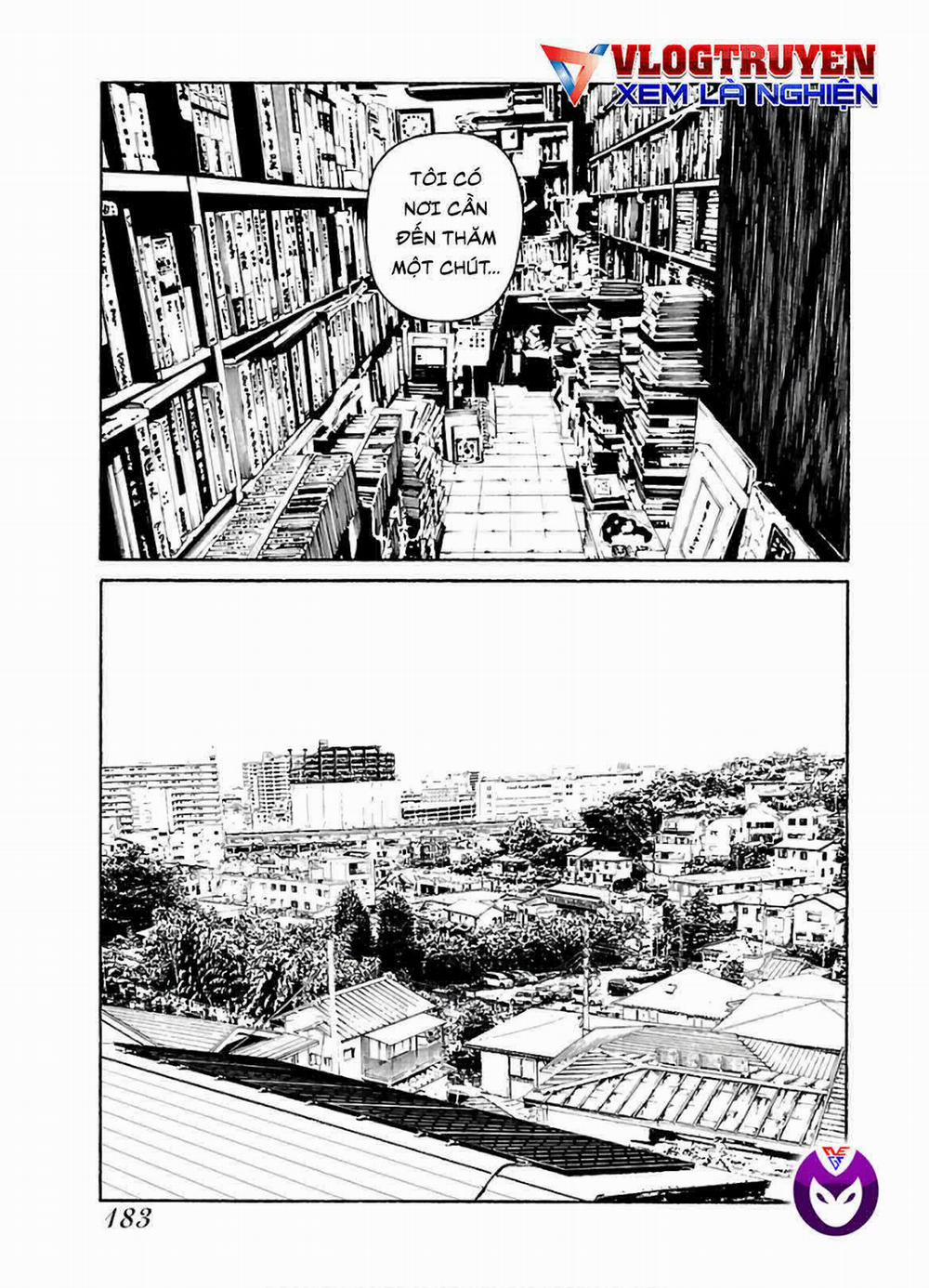 Dịch Vụ Trả Thù Ngoại Truyện 81 trang 2