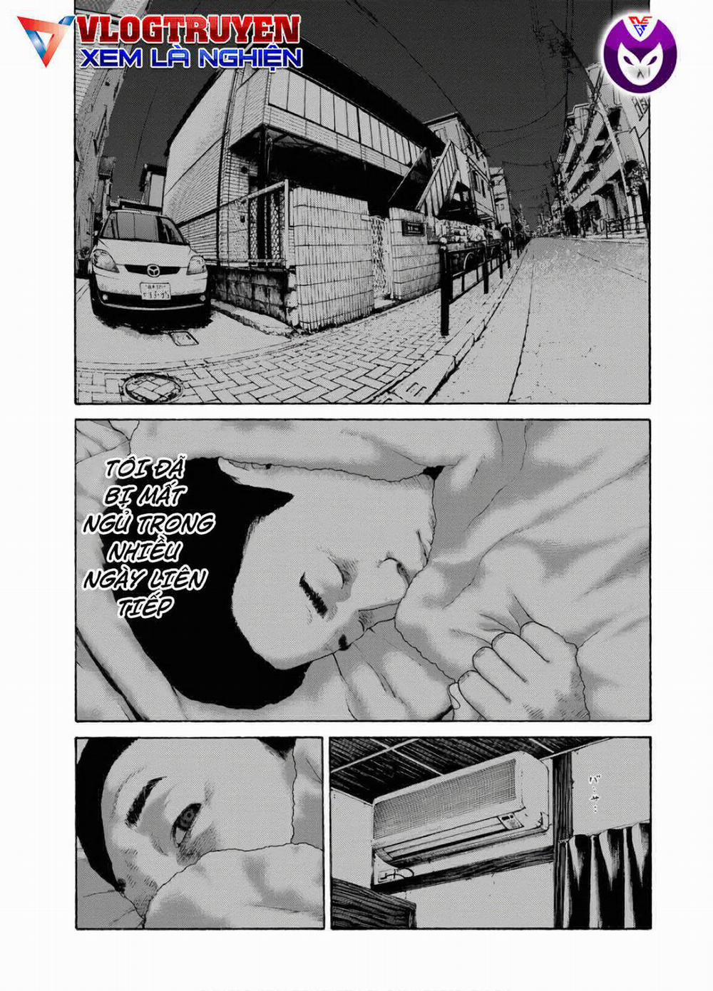 Dịch Vụ Trả Thù Ngoại Truyện 82 trang 16