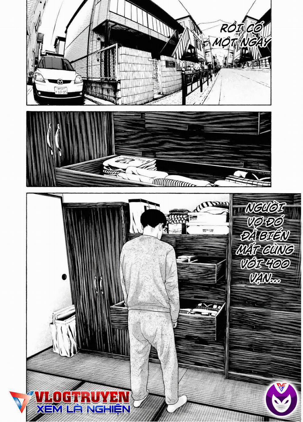 Dịch Vụ Trả Thù Ngoại Truyện 82 trang 23
