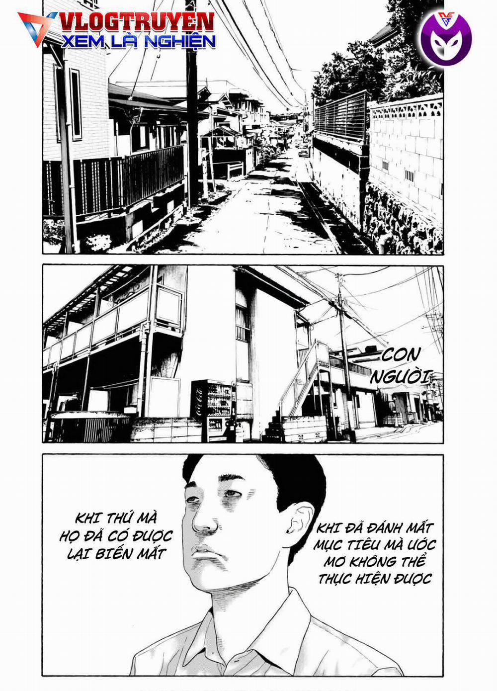 Dịch Vụ Trả Thù Ngoại Truyện 82 trang 25