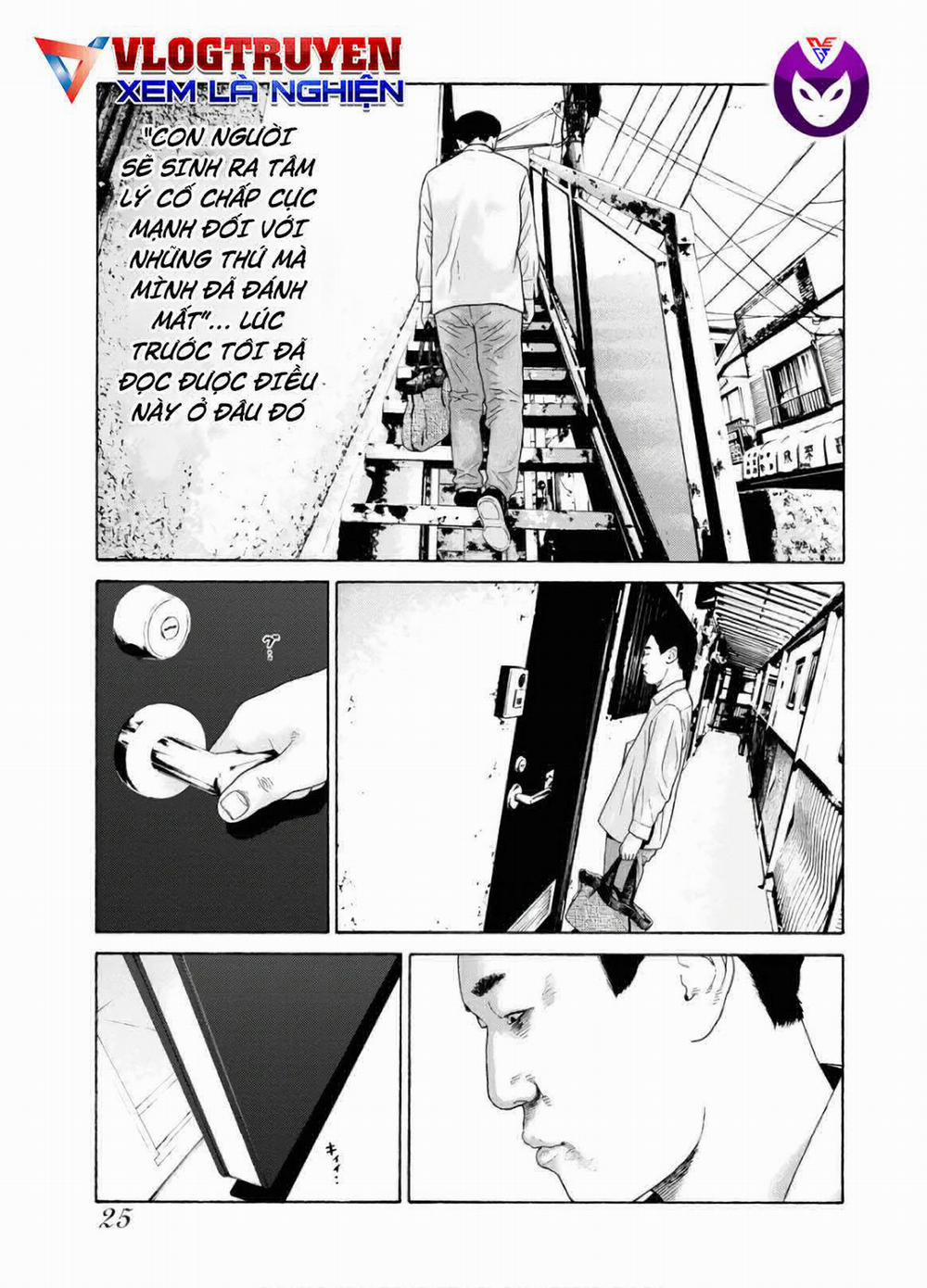 Dịch Vụ Trả Thù Ngoại Truyện 82 trang 26