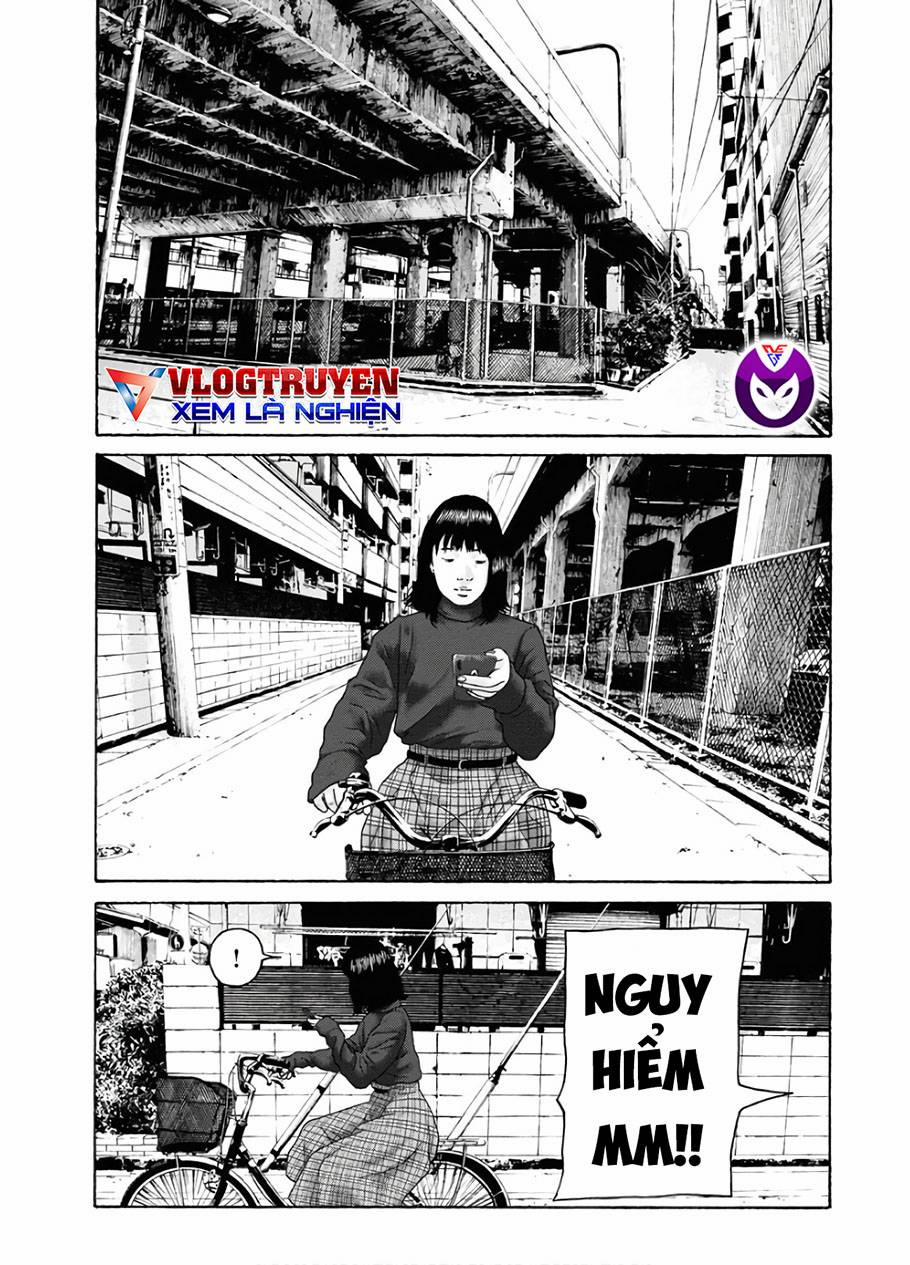 Dịch Vụ Trả Thù Ngoại Truyện 85 trang 6