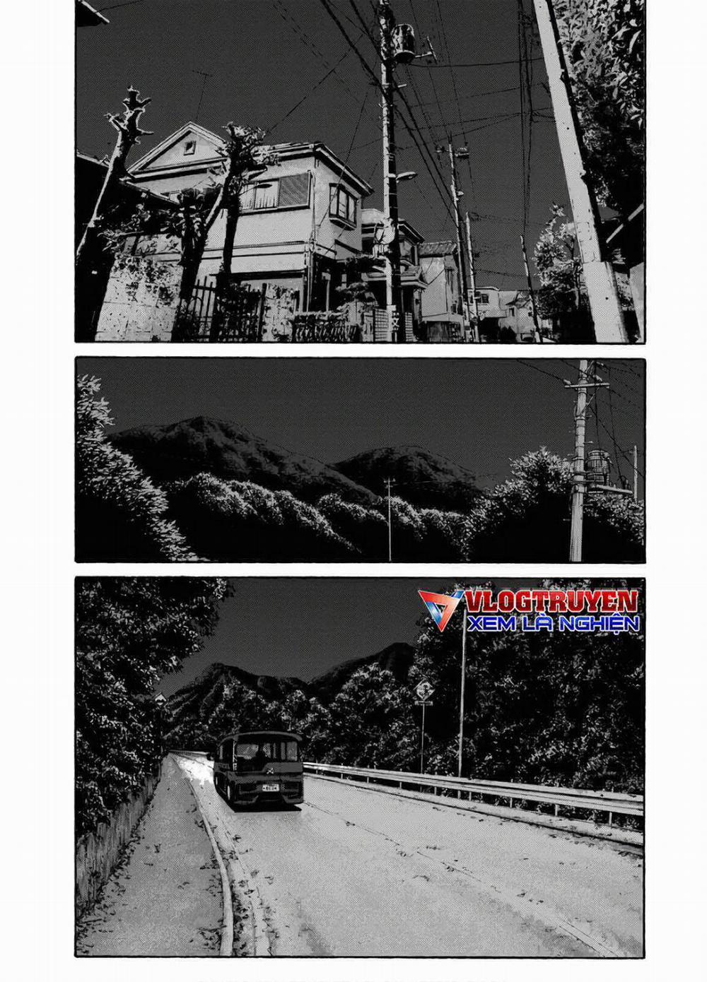 Dịch Vụ Trả Thù Ngoại Truyện 87 trang 22