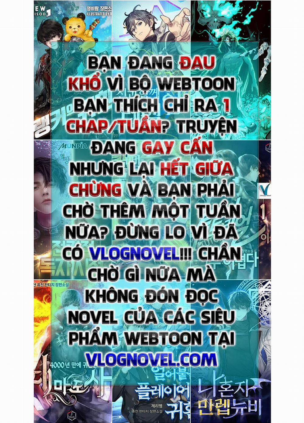 Dịch Vụ Trả Thù Ngoại Truyện 88 trang 21