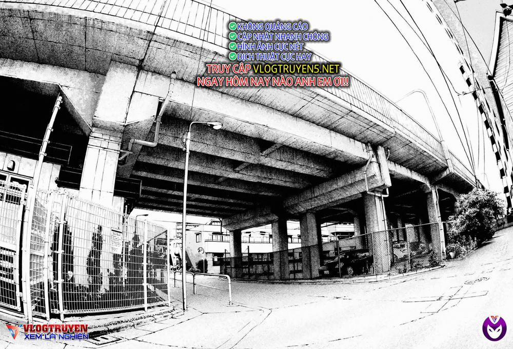 Dịch Vụ Trả Thù Ngoại Truyện 89 trang 19