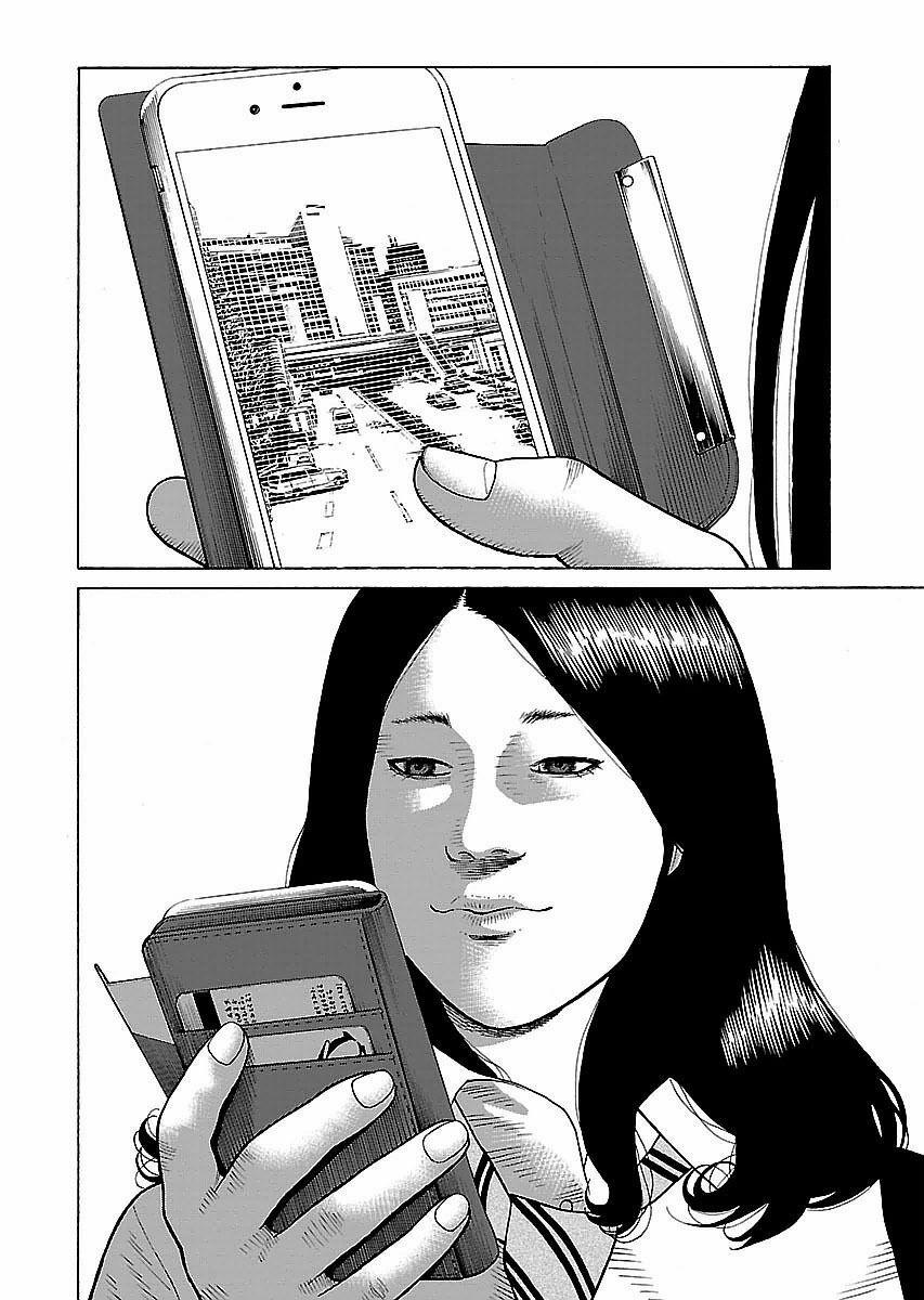 Dịch Vụ Trả Thù Ngoại Truyện 9 trang 1