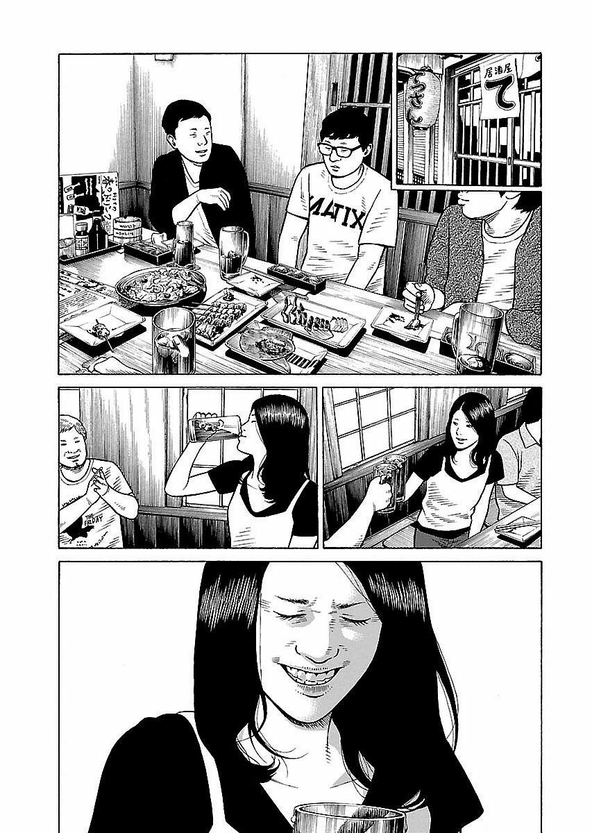 Dịch Vụ Trả Thù Ngoại Truyện 9 trang 12