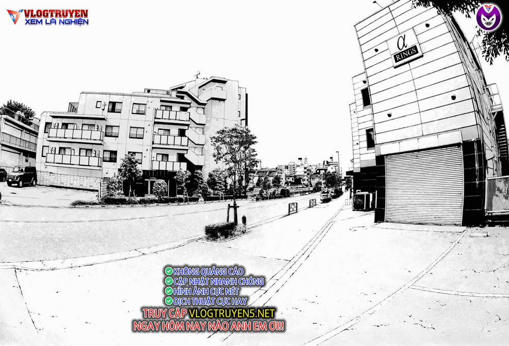 Dịch Vụ Trả Thù Ngoại Truyện 90 trang 23