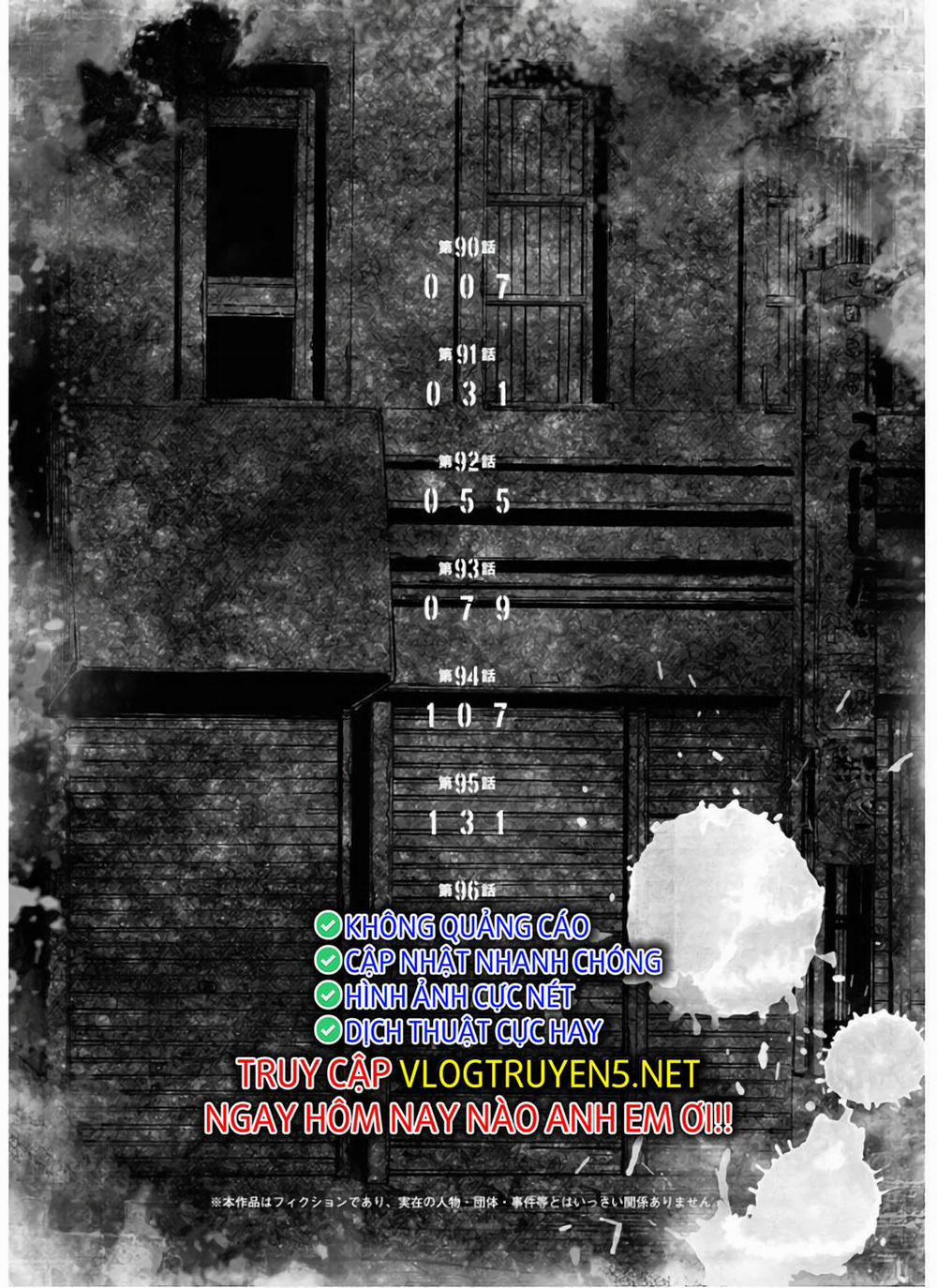 Dịch Vụ Trả Thù Ngoại Truyện 90 trang 6