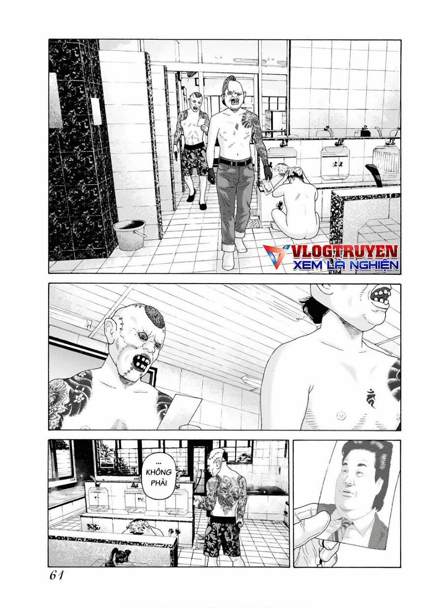 Dịch Vụ Trả Thù Ngoại Truyện 92 trang 7