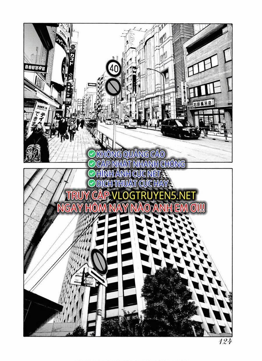 Dịch Vụ Trả Thù Ngoại Truyện 94 trang 19