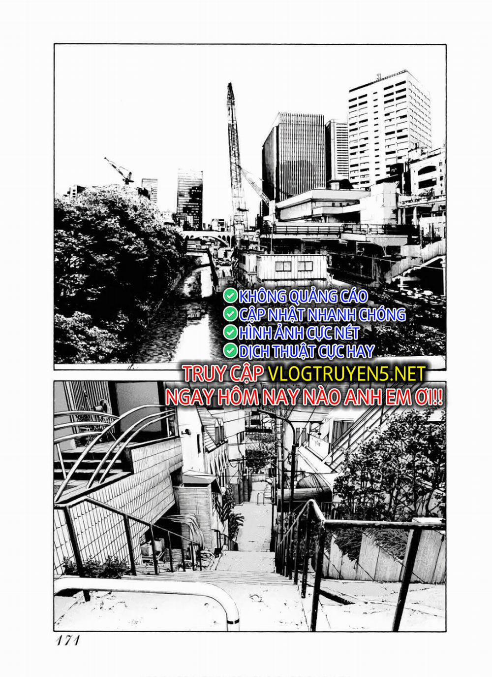 Dịch Vụ Trả Thù Ngoại Truyện 96 trang 18