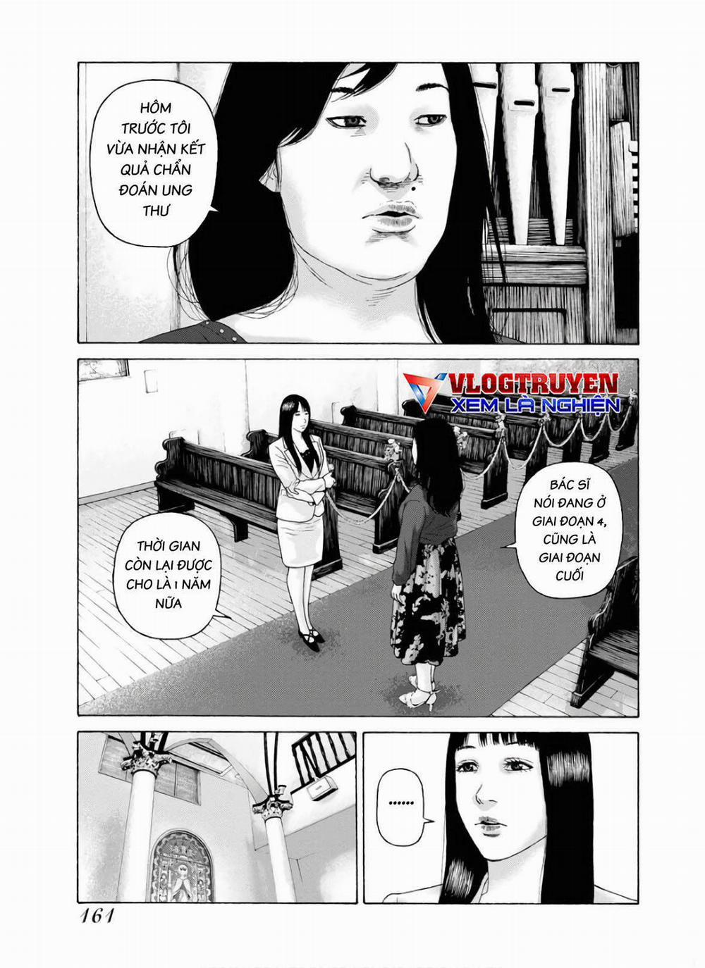 Dịch Vụ Trả Thù Ngoại Truyện 96 trang 7