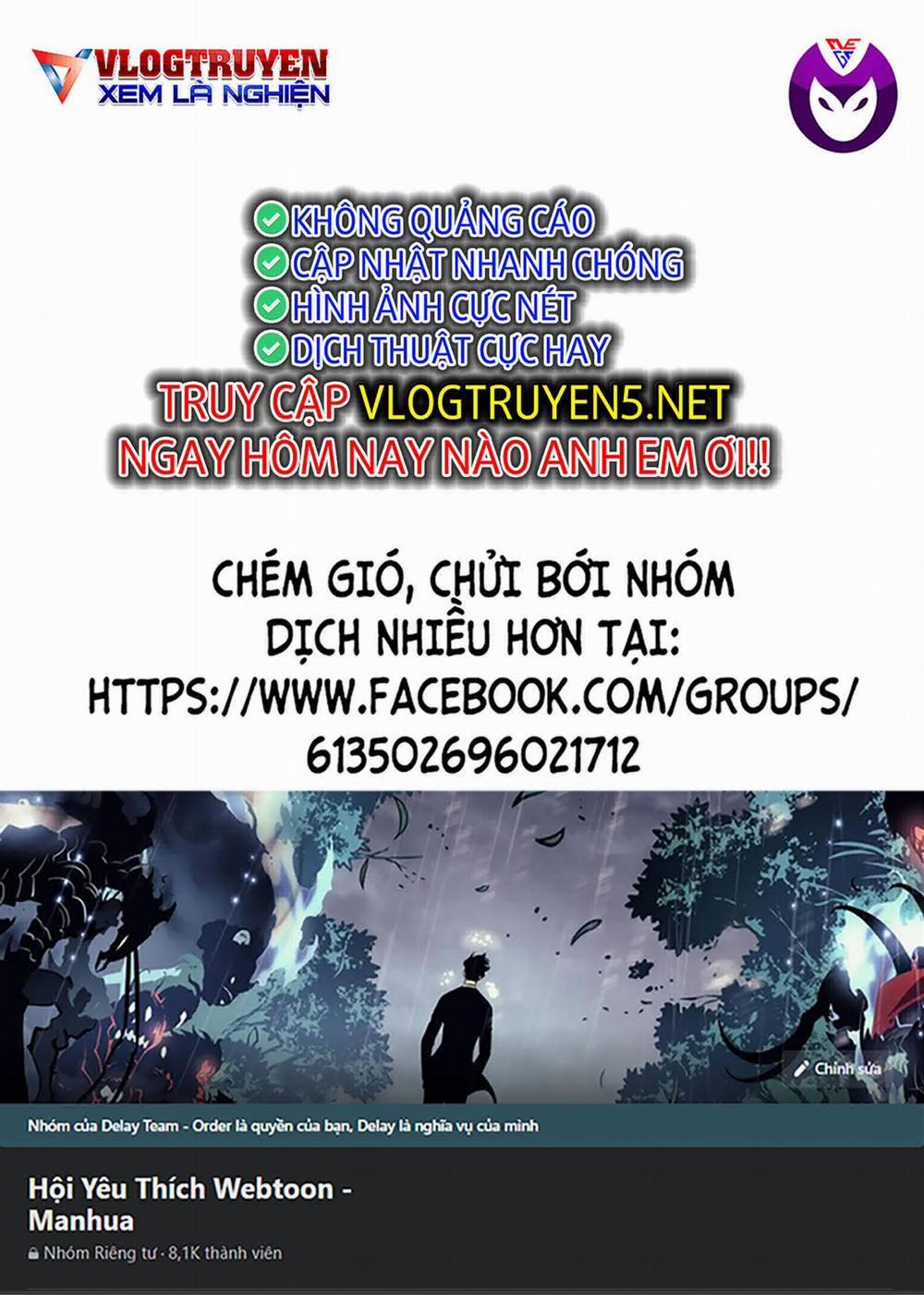 Dịch Vụ Trả Thù Ngoại Truyện 98 trang 0