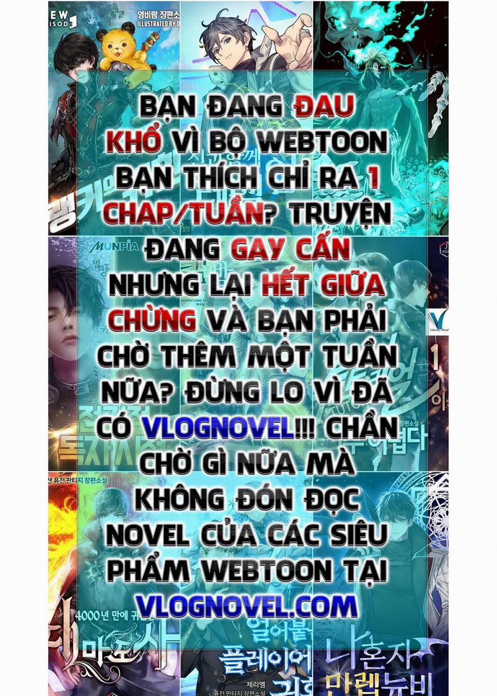 Dịch Vụ Trả Thù Ngoại Truyện 98 trang 24