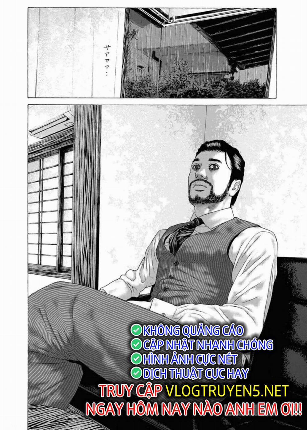 Dịch Vụ Trả Thù Ngoại Truyện 98 trang 31