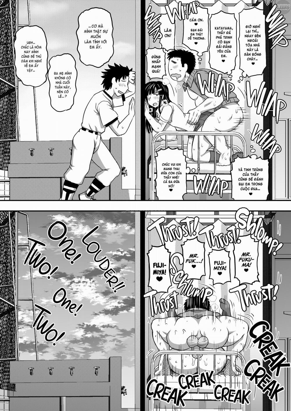 Dick Note The Hypnotic Sexual Guidance Register - Megumi Fujimiyas Record Oneshot trang 35