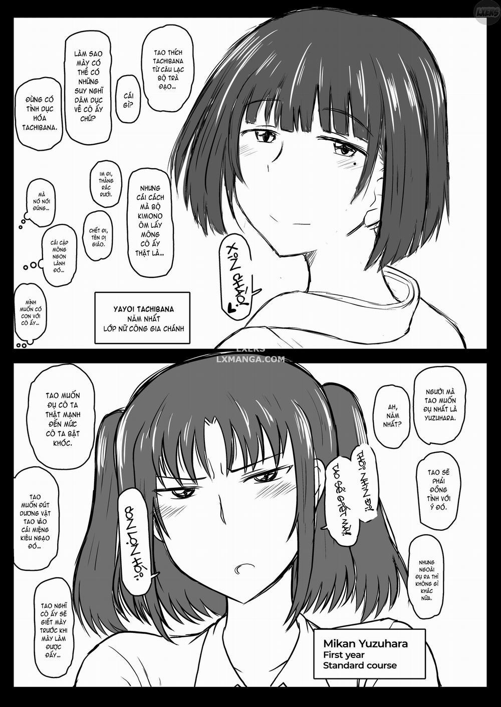 Dick Note The Hypnotic Sexual Guidance Register - Megumi Fujimiyas Record Oneshot trang 53