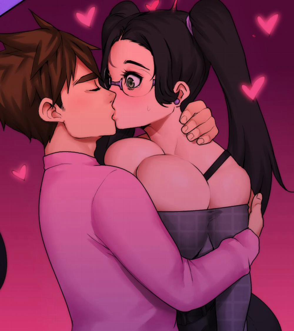 Dicky Vicky 3 trang 21