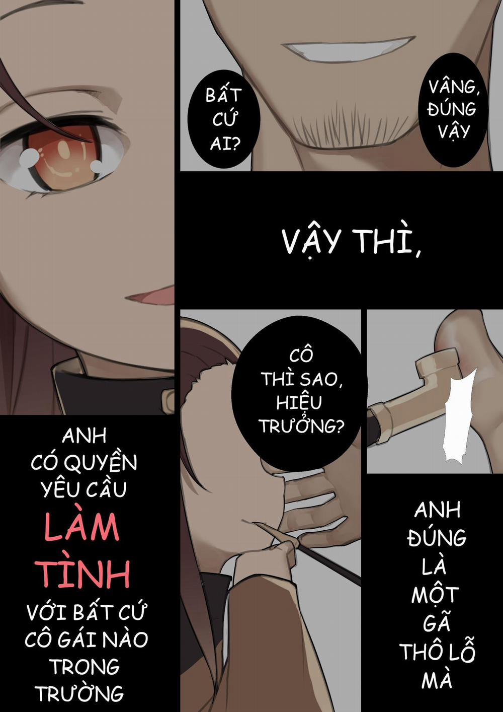 Điểm kỳ dị của thiếu nữ 1 trang 16