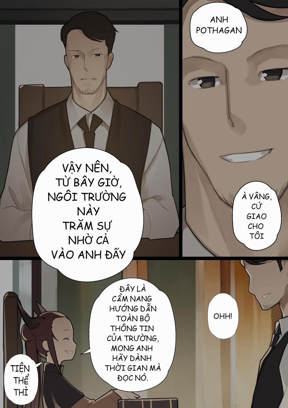 Điểm kỳ dị của thiếu nữ 1 trang 17