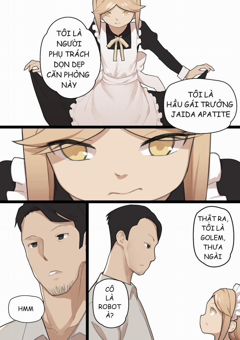 Điểm kỳ dị của thiếu nữ 2 trang 24