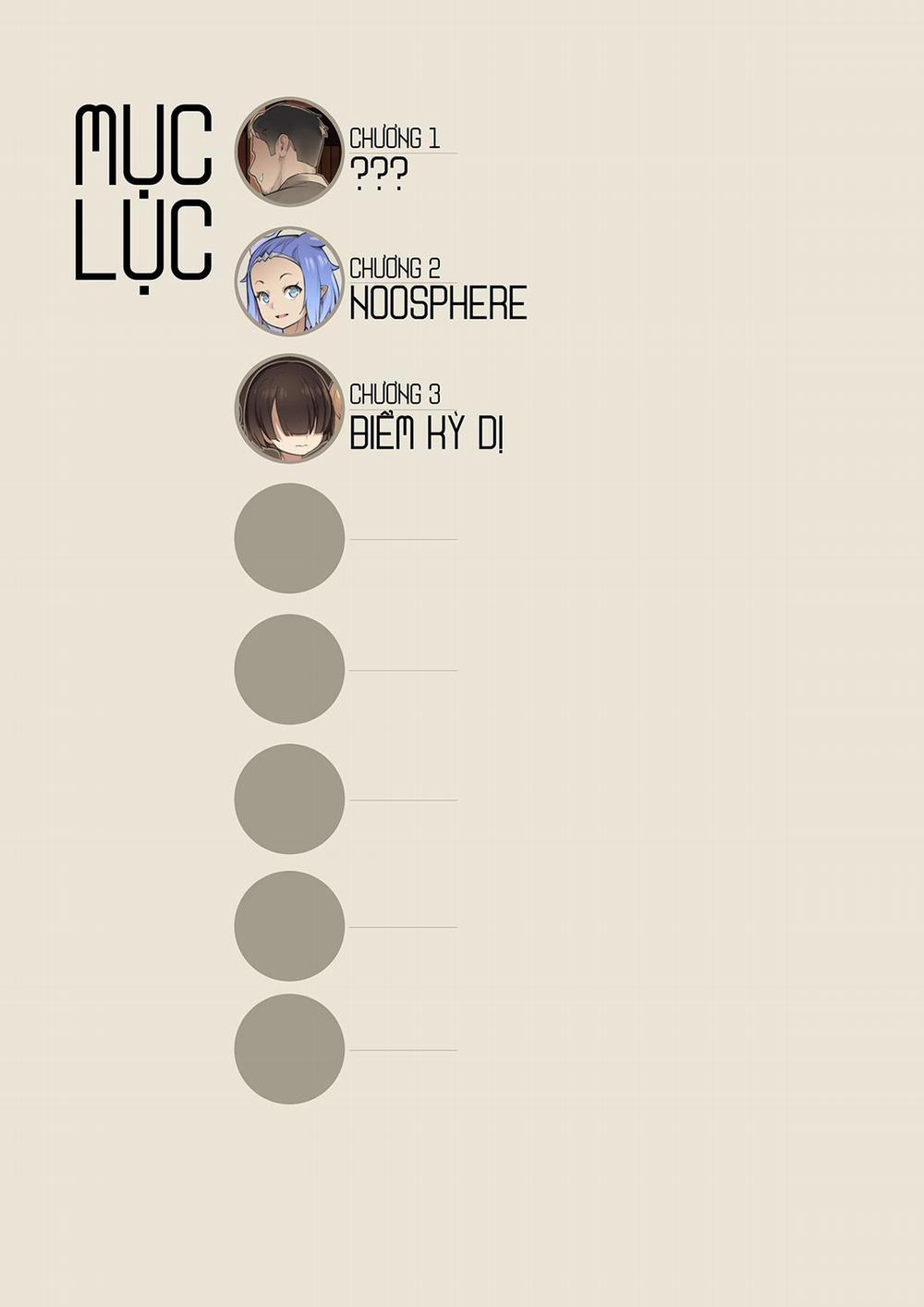 Điểm kỳ dị của thiếu nữ 3 trang 1