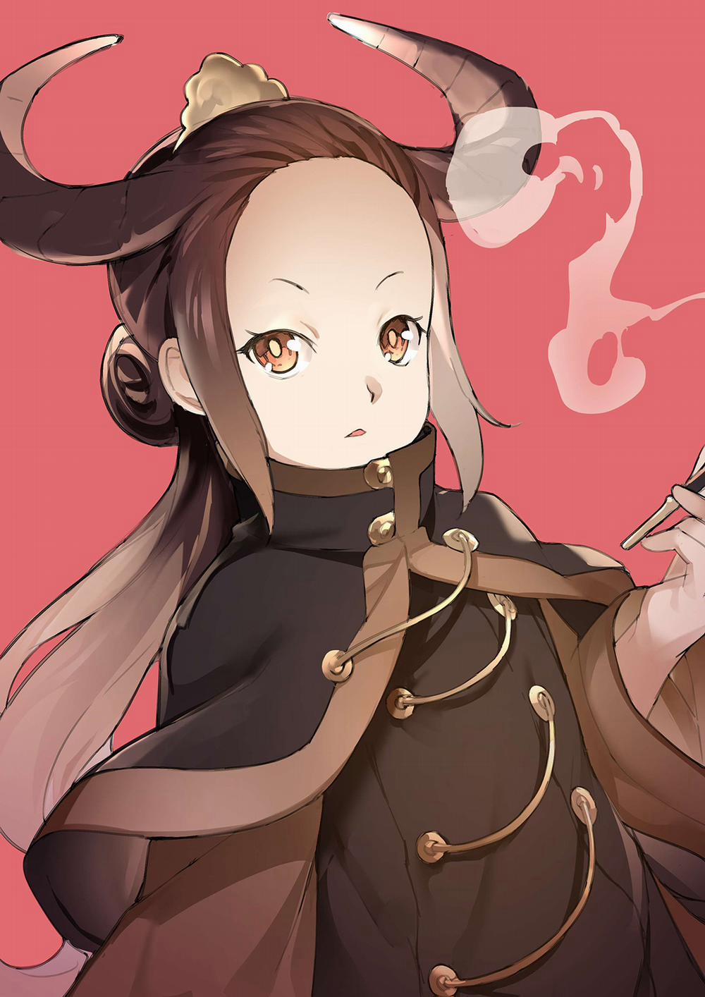 Điểm kỳ dị của thiếu nữ 4 trang 33