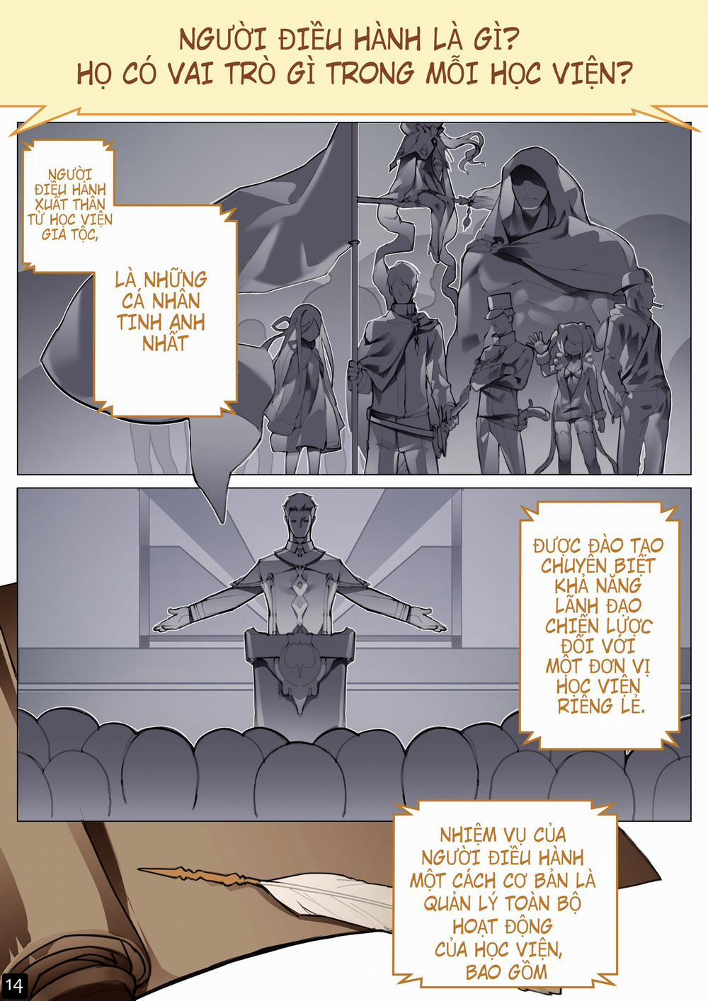 Điểm kỳ dị của thiếu nữ 5 trang 16